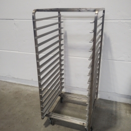 s/s rack (60x80)